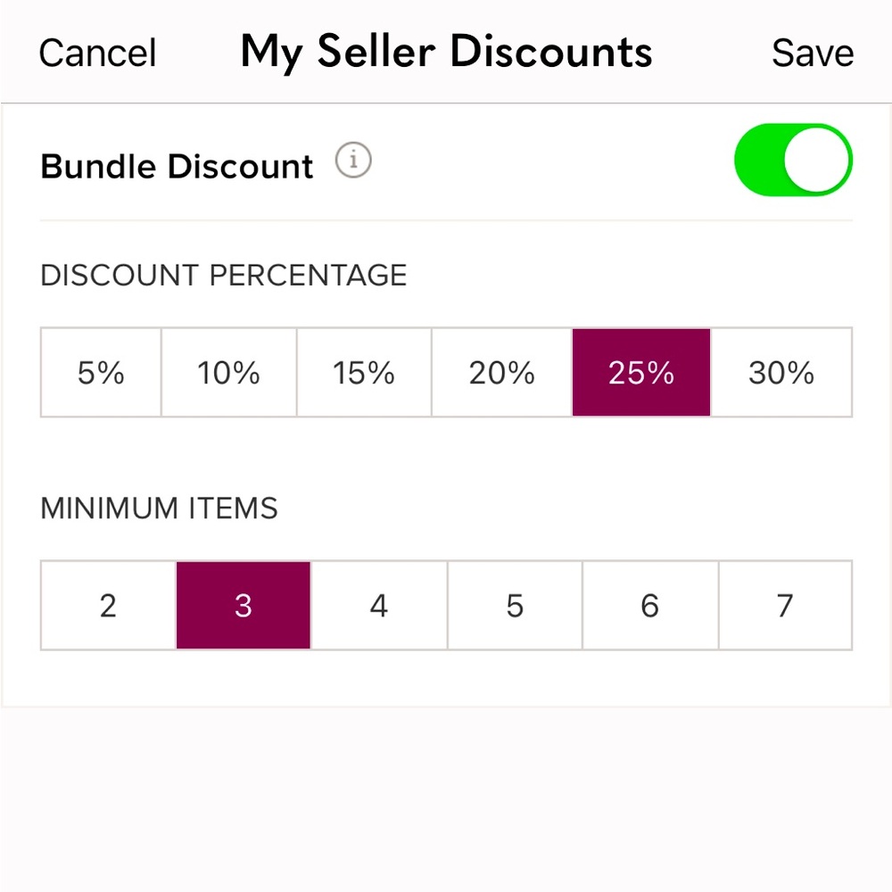 Sale!!!